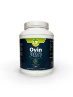 Ovin Pro Neutro - Alimento in polvere di proteine del siero del latte ovino - Sostanza pura senza eccipienti