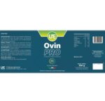 Ovin Pro Neutro - Alimento in polvere di proteine del siero del latte ovino - Sostanza pura senza eccipienti - immagine 4