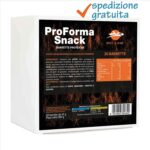 Barrette energetiche ad alto valore proteico - Proforma Snack