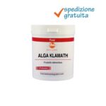 Alga Klamath - Prodotto alimentare in polvere