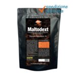 Maltodext - Integratore in polvere di maltodestrine - Destrosio Equivalenza 18