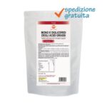 Mono e digliceridi degli acidi grassi - Prodotto alimentare in polvere (E471) - Sostanza pura senza eccipienti