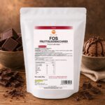 FOS - Prodotto alimentare in polvere di frutto oligosaccaridi - Sostanza pura senza eccipienti - immagine 2