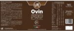 Ovin Pro - Integratore alimentare in polvere di proteine del siero del latte ovino - Con Vitamine e Minerali - immagine 5