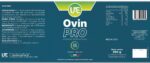 Ovin Pro Neutro - Alimento in polvere di proteine del siero del latte ovino - Sostanza pura senza eccipienti - immagine 4