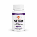 ACE Vision - Integratore in compresse di estratti vegetali e vitamine - Con sostanze utili per la vista e sostanze ad azione antiossidante - immagine 2