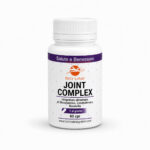 Joint Complex - Integratore in compresse di glucosammina, condroitina e boswellia - Con sostanze utili per le articolazioni - immagine 2