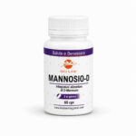 Mannosio-D - Integratore in compresse di D-mannosio