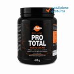 Pro Total- Integratore in polvere di proteine totali del latte - immagine 2
