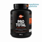 Pro Total- Integratore in polvere di proteine totali del latte