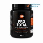 Pro Total- Prodotto alimentare in polvere di proteine totali del latte - immagine 2