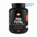 Pro Total- Prodotto alimentare in polvere di proteine totali del latte