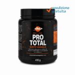Pro Total- Integratore in polvere di proteine totali del latte - immagine 4
