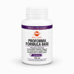 Proforma® Formula Base - Integratore in compresse di aminoacidi, vitamine, minerali e coenzima Q10