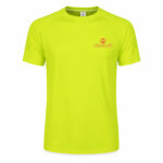 T-Shirt Tecnica Uomo (700 punti)