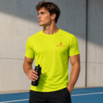 T-Shirt Tecnica Uomo (700 punti) - immagine 2