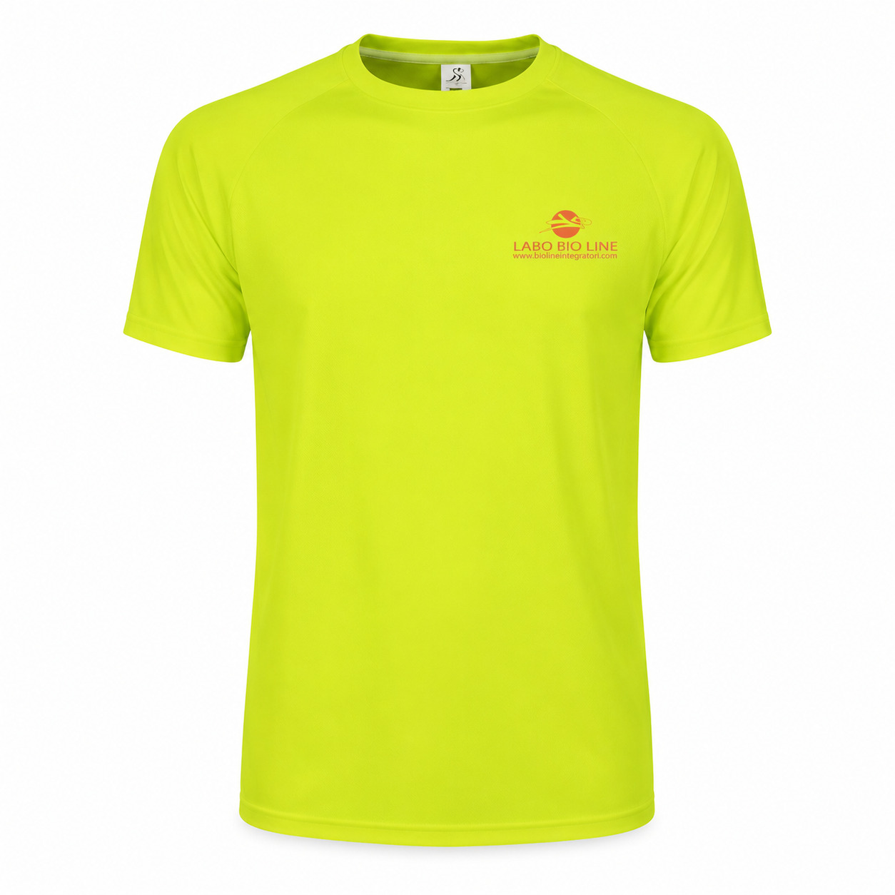maglia uomo sport T-Shirt Tecnica Uomo (700 punti) - immagine 1