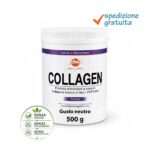 Collagen - Prodotto alimentare in polvere di collagene di tipo I PEPTAN®