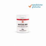 Tè Matcha Bio - Prodotto alimentare di origine biologica - immagine 2