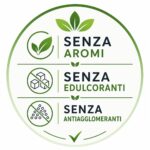 White Egg Protein Neutro – Prodotto alimentare in polvere di albume - Massimo valore biologico - immagine 2